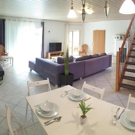 Superior Maisonette-Wohnung-Nur 5 Min Zum Europapark คัปเพล-กราเฟินเฮาเซน ภายนอก รูปภาพ