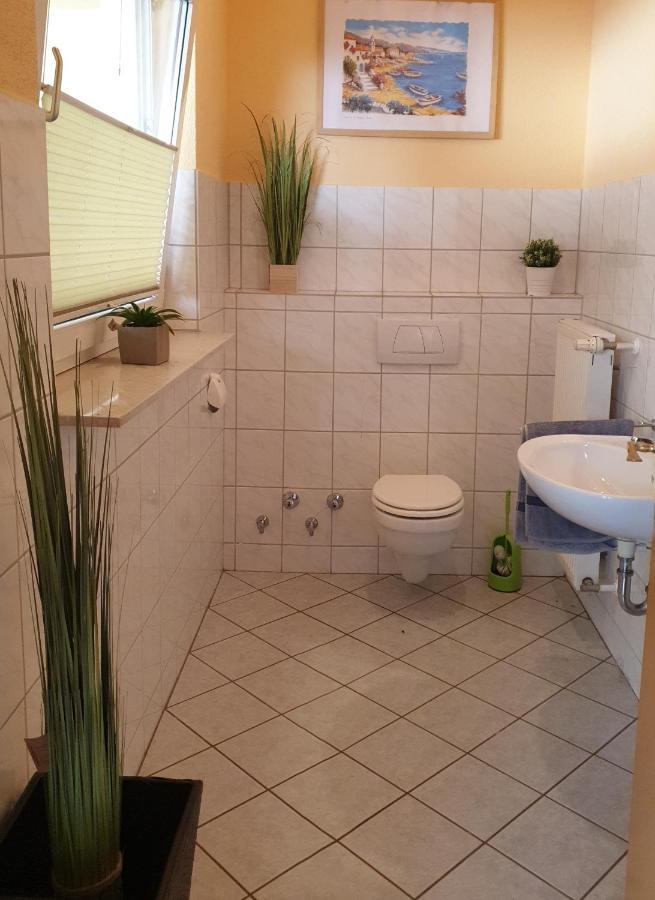 Superior Maisonette-Wohnung-Nur 5 Min Zum Europapark คัปเพล-กราเฟินเฮาเซน ภายนอก รูปภาพ