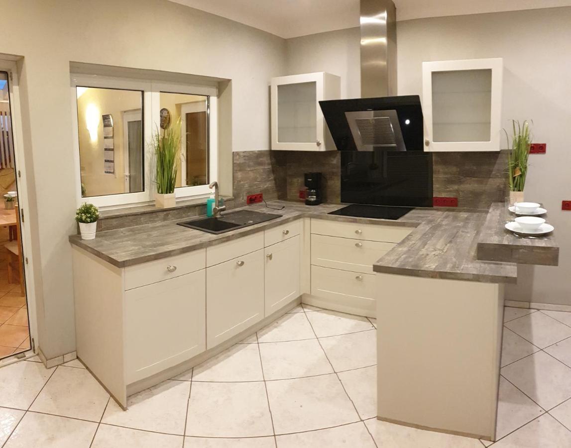 Superior Maisonette-Wohnung-Nur 5 Min Zum Europapark คัปเพล-กราเฟินเฮาเซน ภายนอก รูปภาพ