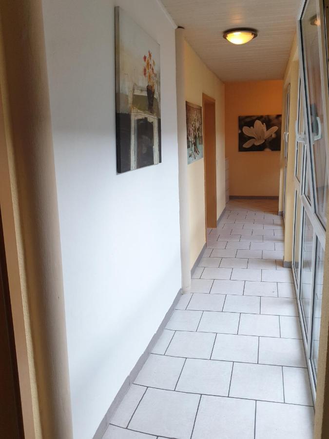 Superior Maisonette-Wohnung-Nur 5 Min Zum Europapark คัปเพล-กราเฟินเฮาเซน ภายนอก รูปภาพ