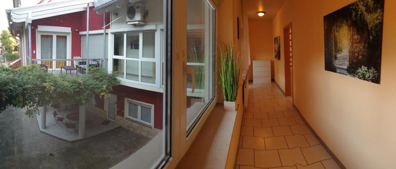 Superior Maisonette-Wohnung-Nur 5 Min Zum Europapark คัปเพล-กราเฟินเฮาเซน ภายนอก รูปภาพ