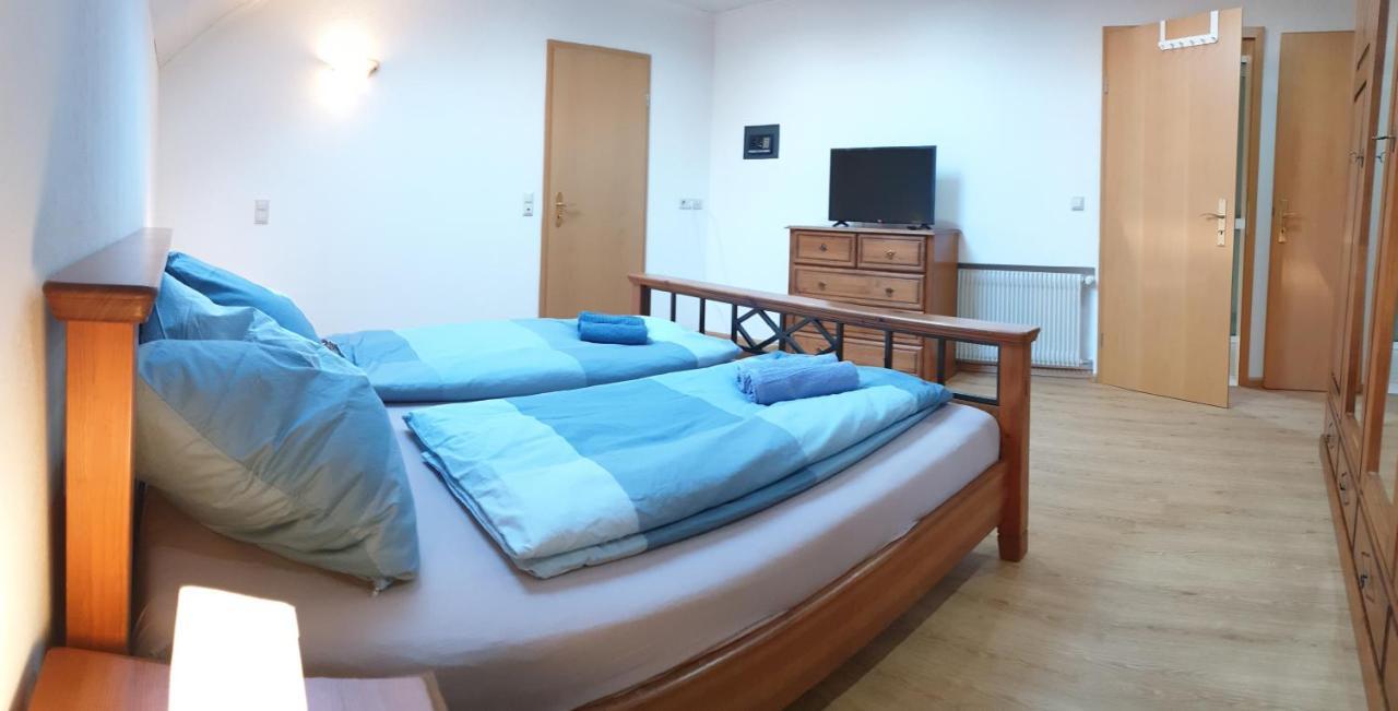 Superior Maisonette-Wohnung-Nur 5 Min Zum Europapark คัปเพล-กราเฟินเฮาเซน ภายนอก รูปภาพ