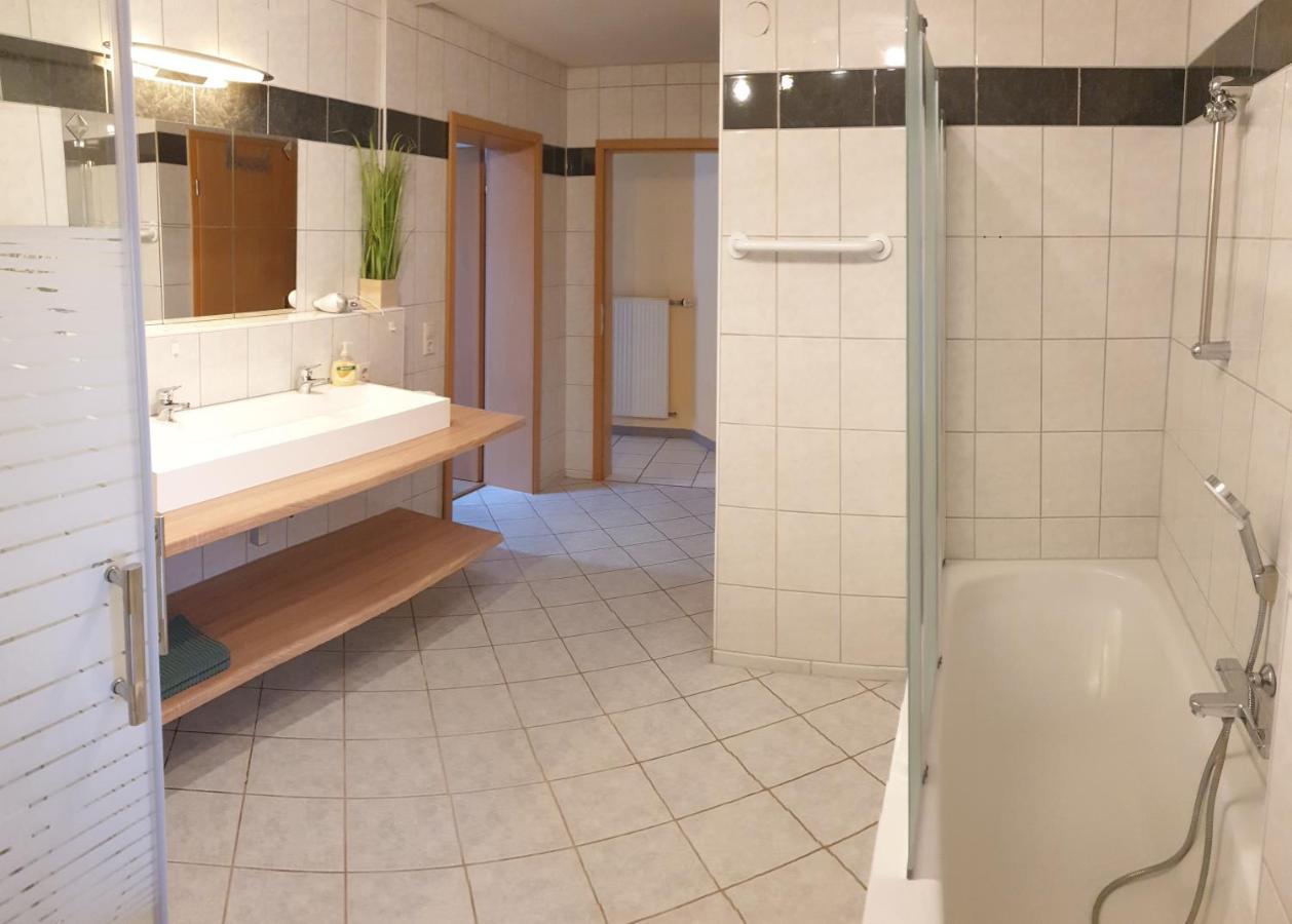 Superior Maisonette-Wohnung-Nur 5 Min Zum Europapark คัปเพล-กราเฟินเฮาเซน ภายนอก รูปภาพ