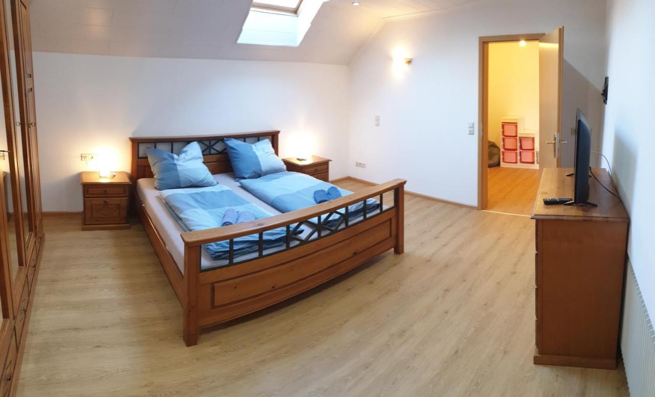 Superior Maisonette-Wohnung-Nur 5 Min Zum Europapark คัปเพล-กราเฟินเฮาเซน ภายนอก รูปภาพ
