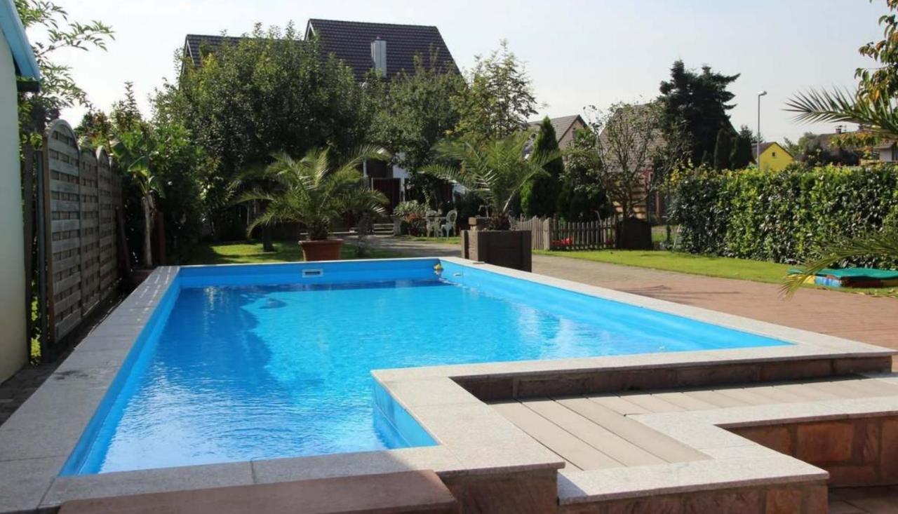 Superior Maisonette-Wohnung-Nur 5 Min Zum Europapark คัปเพล-กราเฟินเฮาเซน ภายนอก รูปภาพ