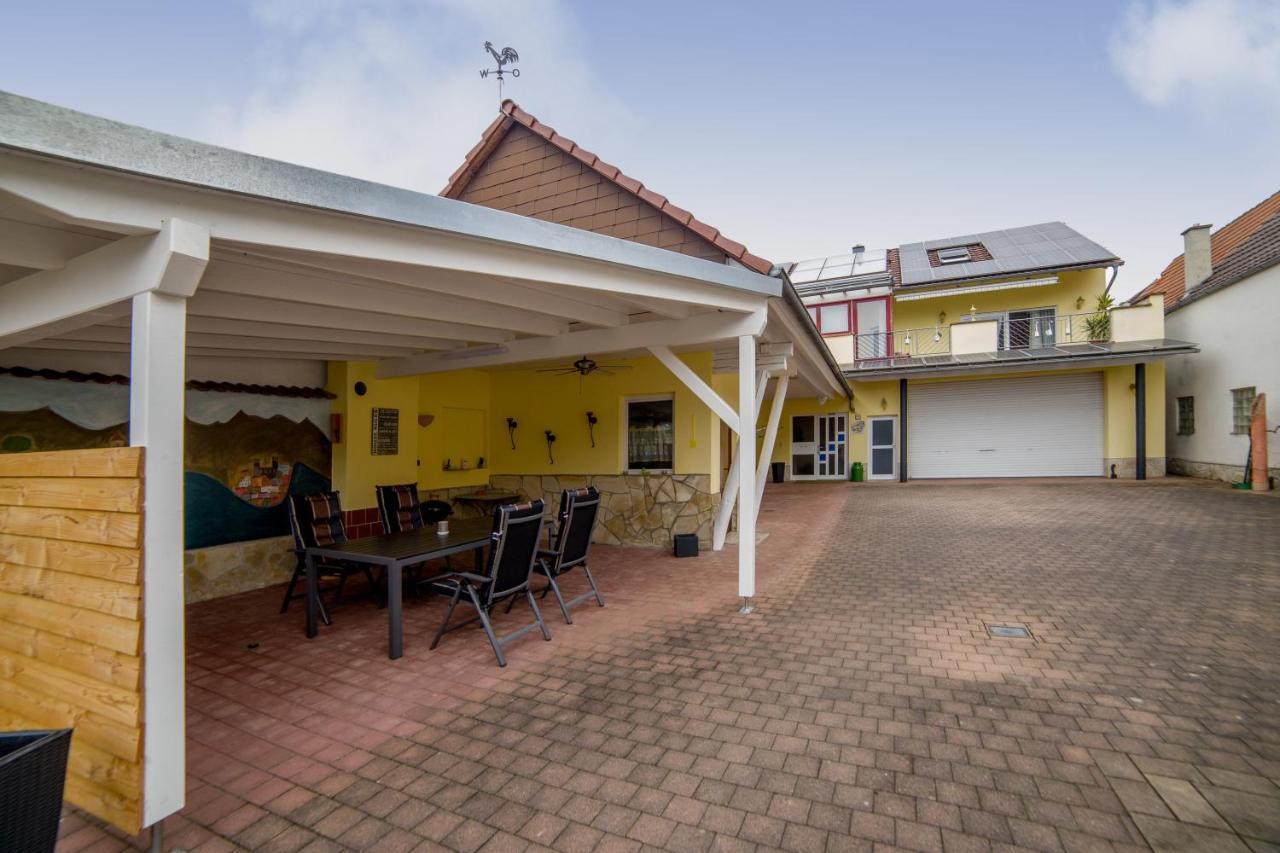Superior Maisonette-Wohnung-Nur 5 Min Zum Europapark คัปเพล-กราเฟินเฮาเซน ภายนอก รูปภาพ