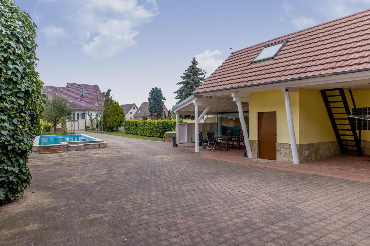 Superior Maisonette-Wohnung-Nur 5 Min Zum Europapark คัปเพล-กราเฟินเฮาเซน ภายนอก รูปภาพ