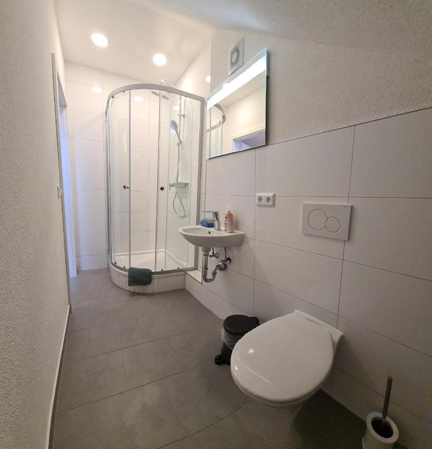 Superior Maisonette-Wohnung-Nur 5 Min Zum Europapark คัปเพล-กราเฟินเฮาเซน ภายนอก รูปภาพ